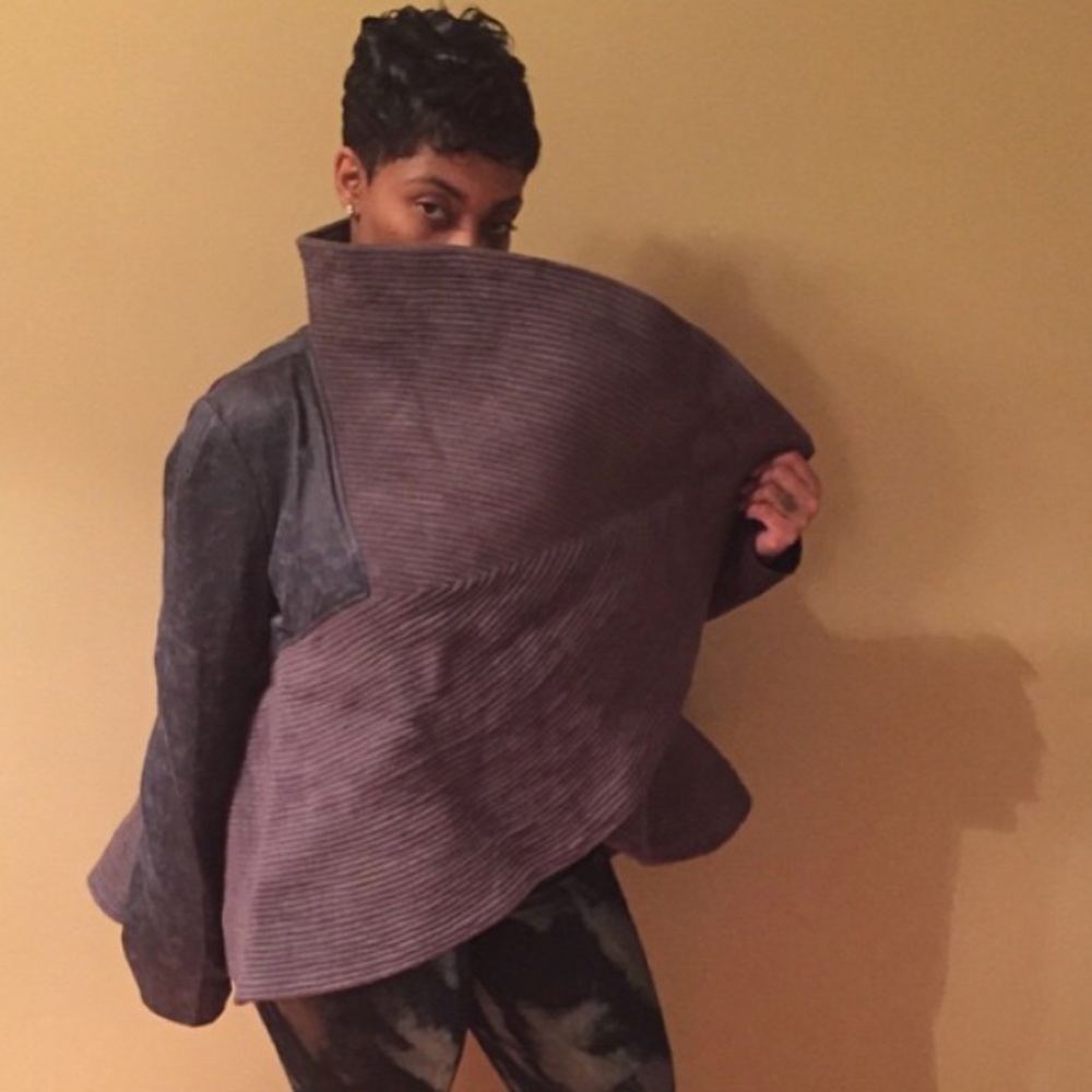 Outer Space Jacket - image 1